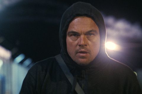 Nächster Schritt Richtung Oscar für Leonardo DiCaprio und "One Battle After Another".