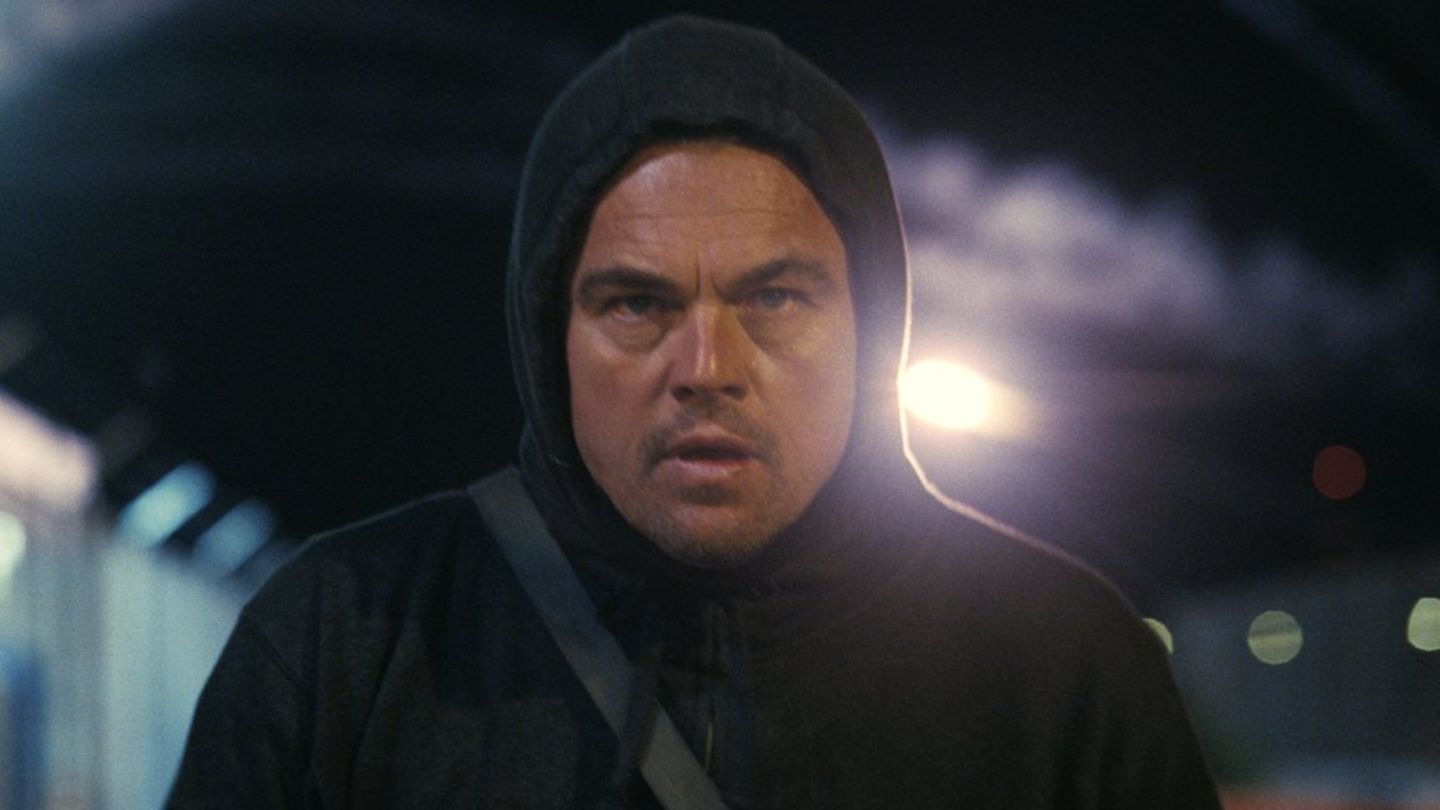 Nächster Schritt Richtung Oscar für Leonardo DiCaprio und "One Battle After Another".