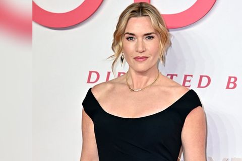 Kate Winslet hält ihre Meinung zum Thema Schönheitsbehandlungen nicht zurück.