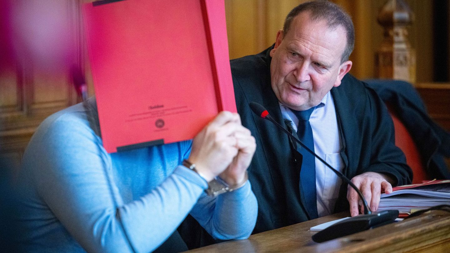 Das Urteil wird Ende Februar 2026 erwartet. Foto: Sina Schuldt/dpa