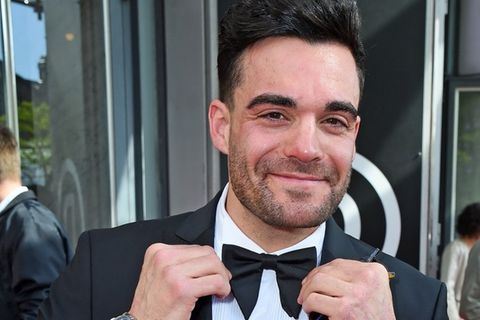 Stefano Zarrella hatte seine letzte bestätigte Beziehung mit Romina Palm. Die Verlobung führte jedoch nicht zu einer Hochzeit.