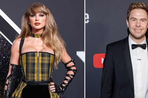 US-amerikanischer Pop und deutscher Partyschlager: Taylor Swift und Oimara führen die Deutschen Jahrescharts 2025 an.