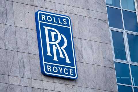 Die veränderte Bedrohungslage hat bei Rolls-Royce zu einer deutlich erhöhter Nachfrage im Behördengeschäft geführt, zu dem auch