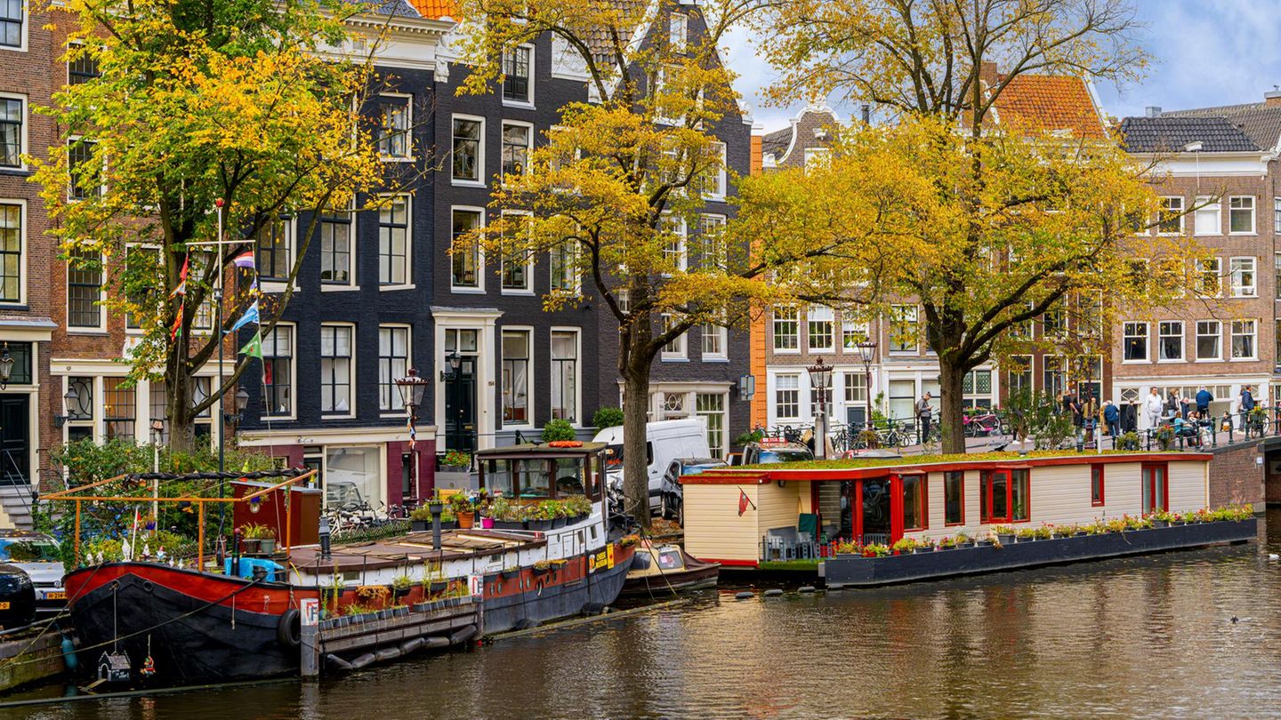 Die weiteste Fahrstrecke