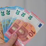 Das großzügigste Trinkgeld