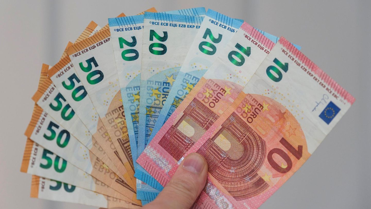 Das großzügigste Trinkgeld