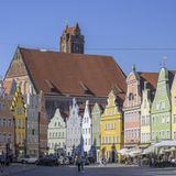 Die nettesten Fahrer