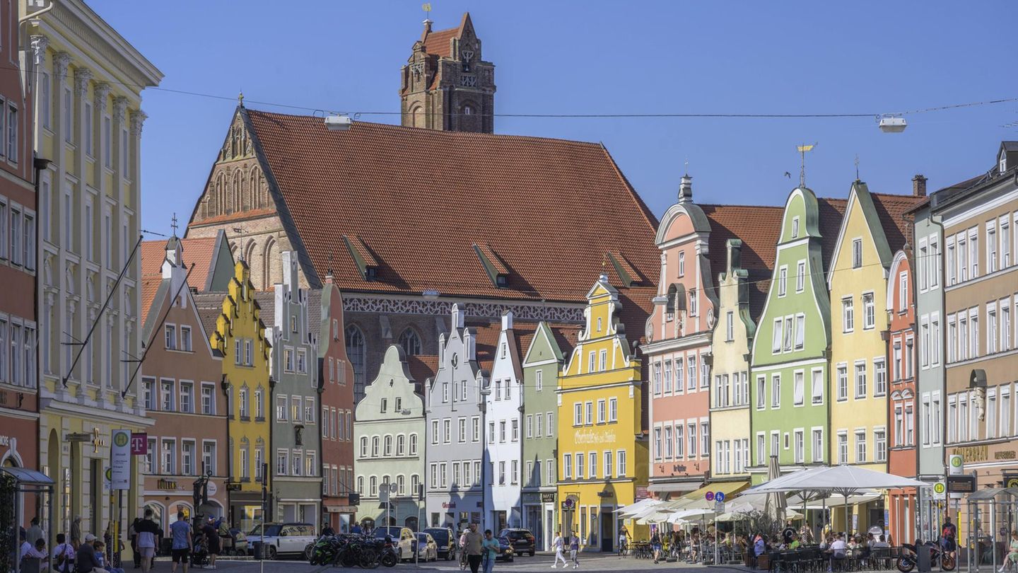 Die nettesten Fahrer