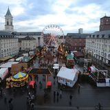 Die nettesten Fahrgäste