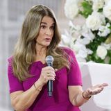 Melinda French Gates