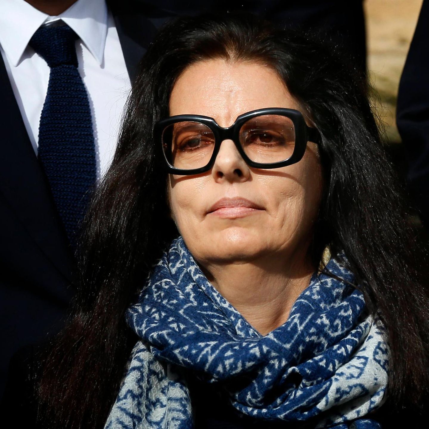 Francoise Bettencourt-Meyers: einer der reichsten Frauen