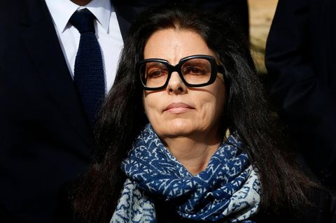 Francoise Bettencourt-Meyers: einer der reichsten Frauen
