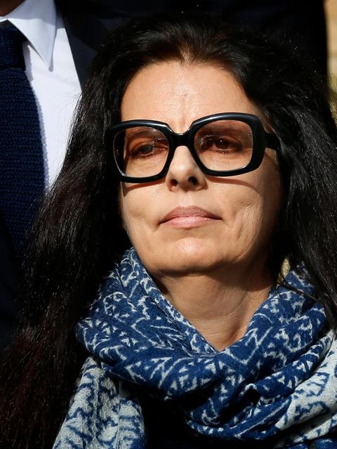 Francoise Bettencourt-Meyers: einer der reichsten Frauen