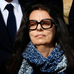 Francoise Bettencourt-Meyers: einer der reichsten Frauen