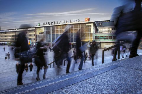 BKA: Bei Mord, Totschlag, fahrlässiger Tötung sind rund zwölf Prozent aller Tatverdächtigen Zuwanderer