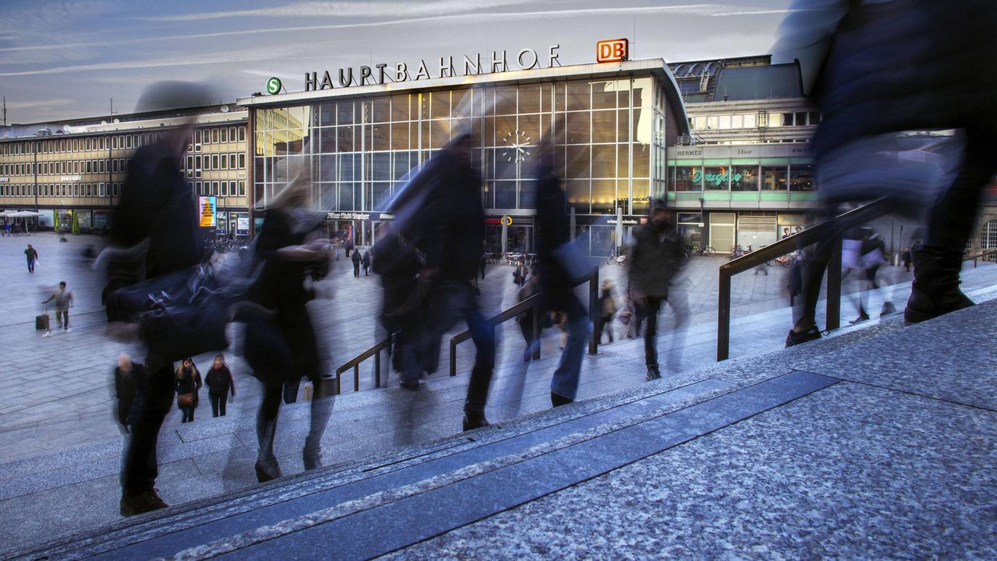 BKA: Bei Mord, Totschlag, fahrlässiger Tötung sind rund zwölf Prozent aller Tatverdächtigen Zuwanderer