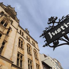 Mangels hinreichenden Tatverdachts sind die Ermittlungen gegen mehrere Menschen eingestellt worden. (Archivbild) Foto: Jens Wolf