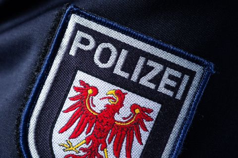 Die Polizei ermittelt, was die Täter mit dem Diebesgut vorhaben. (Symbolbild) Foto: Soeren Stache/dpa