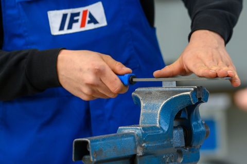 Ifa in Haldensleben zählt zu den führenden Automobilzulieferern. (Archivbild) Foto: Klaus-Dietmar Gabbert/dpa