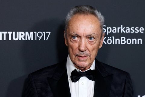 Udo Kiers letzter Film "The Secret Agent" hat Chancen bei den Golden Globes.