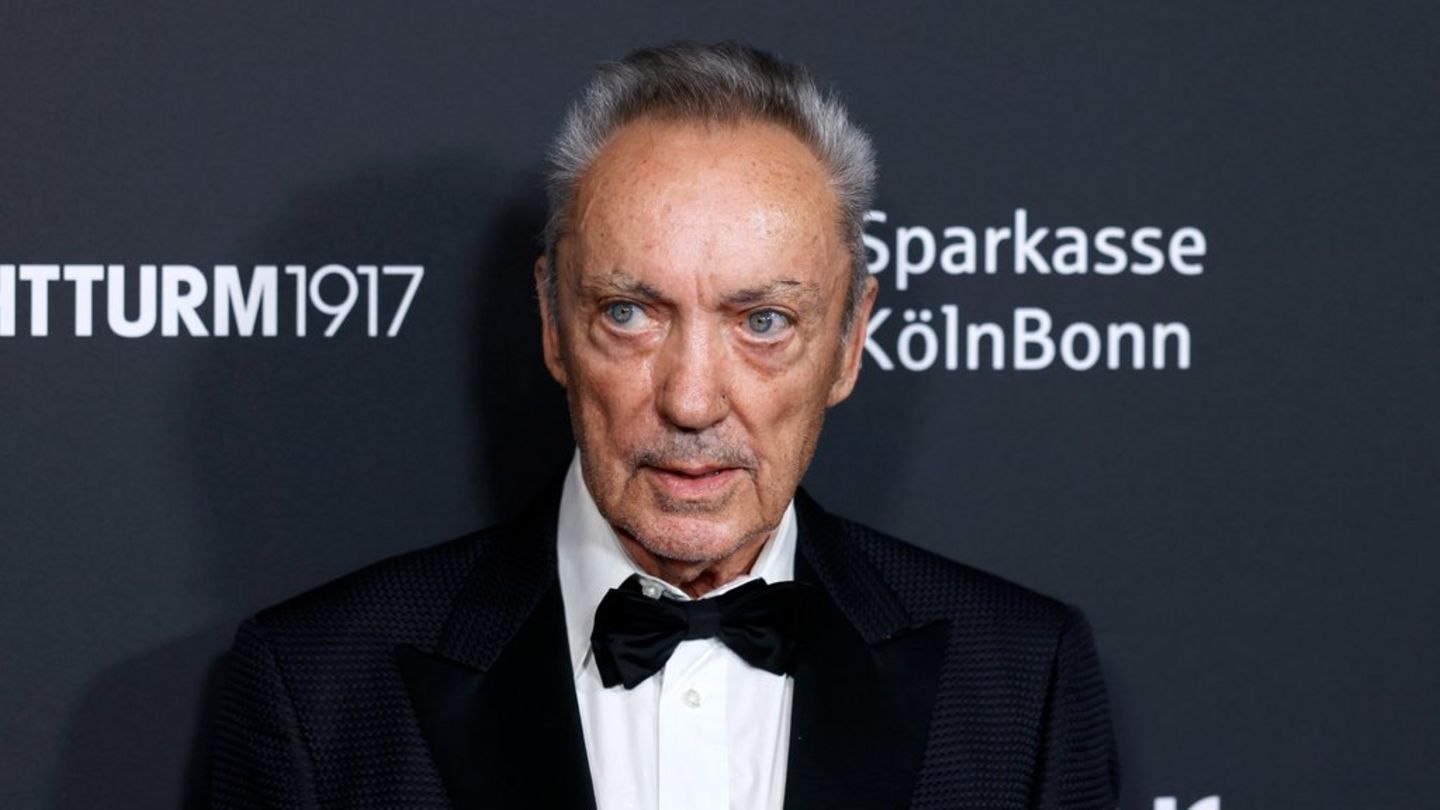 Udo Kiers letzter Film "The Secret Agent" hat Chancen bei den Golden Globes.