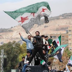 Syrien