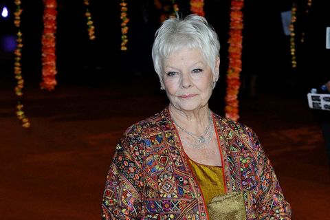 Judi Dench trifft in einem neuen Interview kontroverse Aussagen.