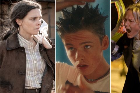 "Schwarzes Gold", "Chabos" und "Hundertdreizehn" gehören zu den Serien-Highlights des Jahres 2025.