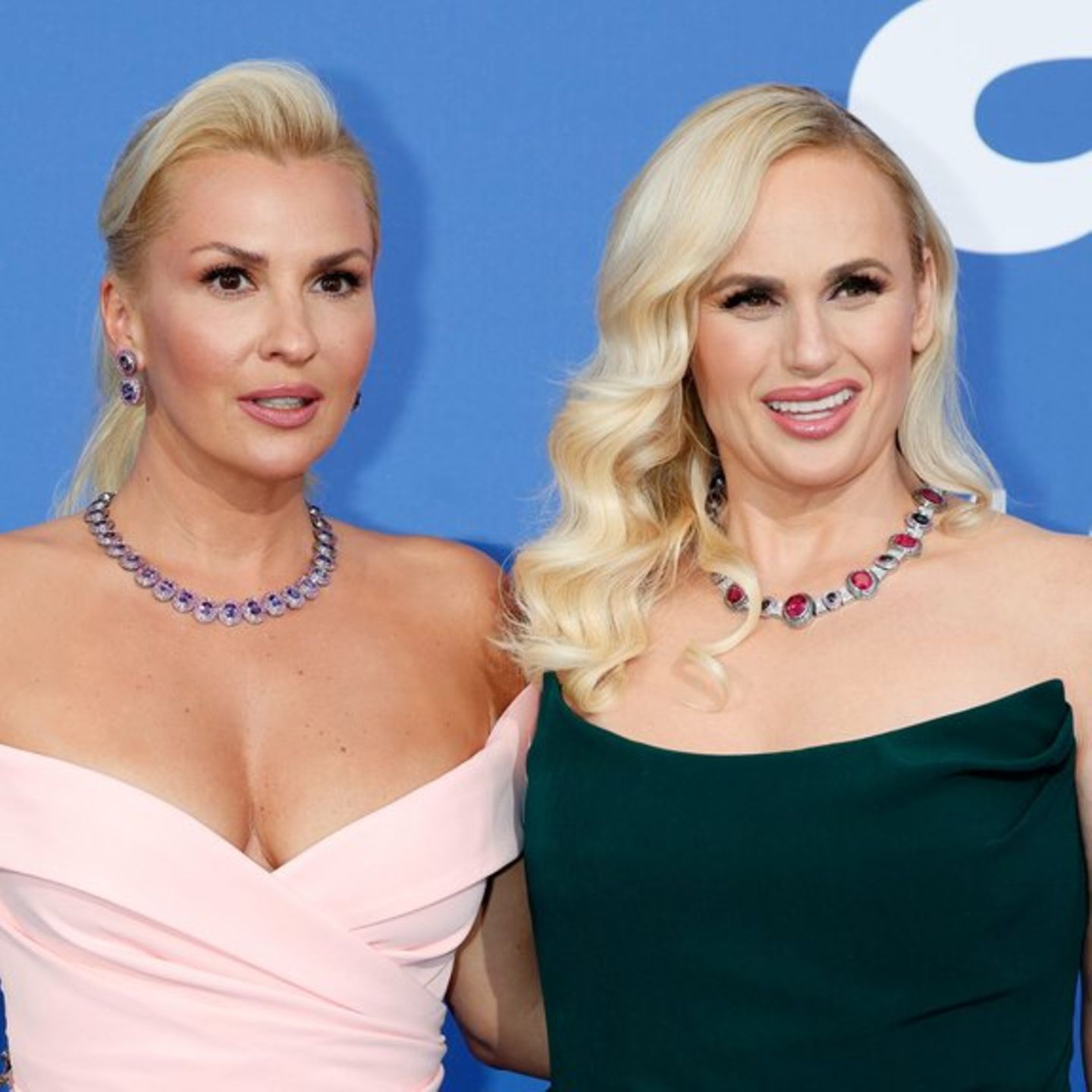 Rebel Wilson und Ramona Agruma sind seit 2024 verheiratet.