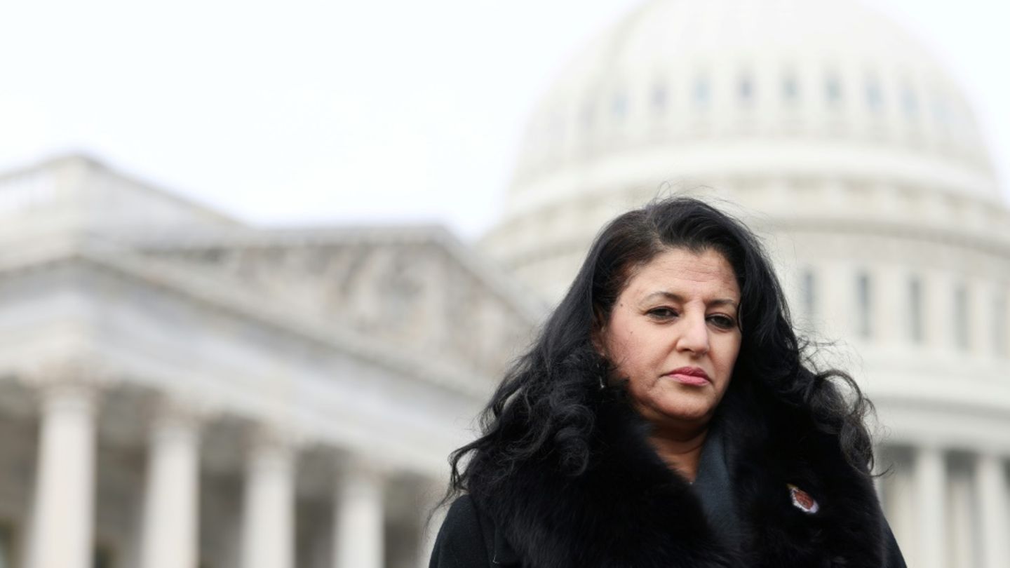 Hanan Elatr Khashoggi