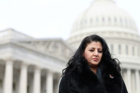 Hanan Elatr Khashoggi