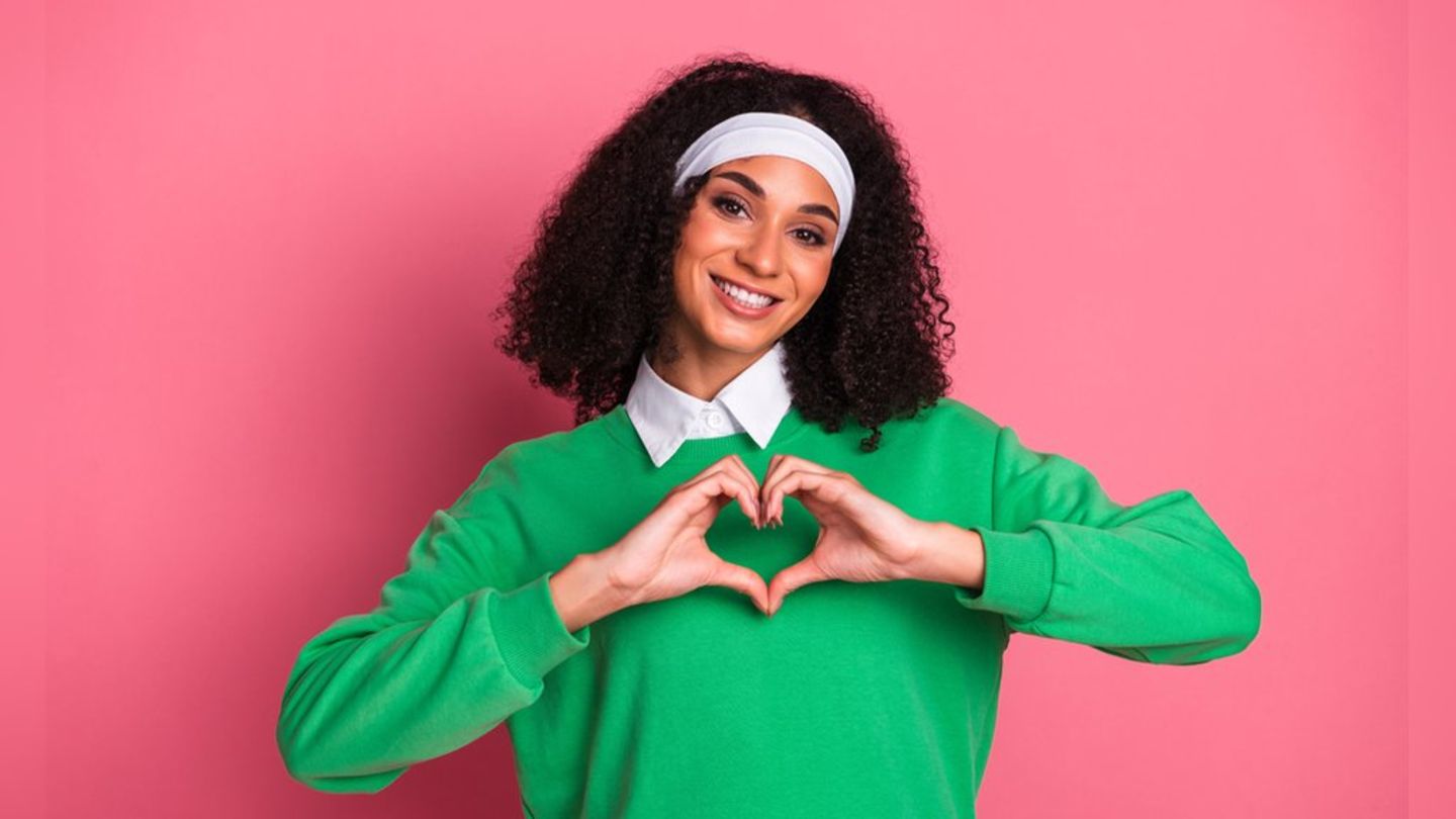 Stirnbänder zählten 2025 zu unseren Lieblingsteilen.