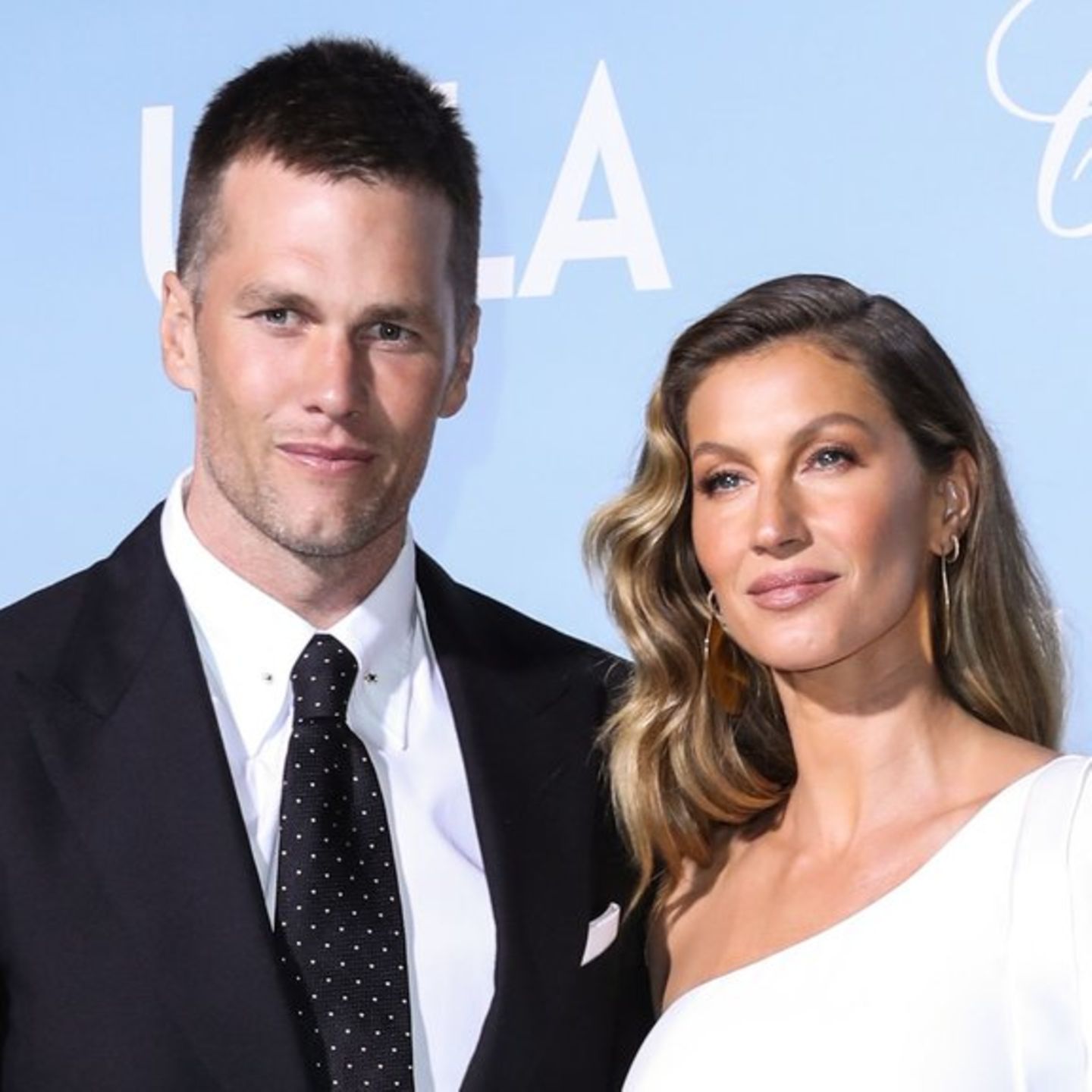 Tom Brady und Gisele Bündchen waren 13 Jahre lang verheiratet.