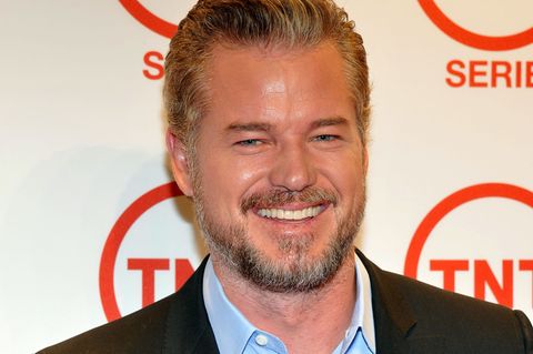 Eric Dane spielte in der beliebten US-Krankenhausserie "Grey's Anatomy" den plastischen Chirurgen Dr. Mark "McSteamy" Sloan. (Ar