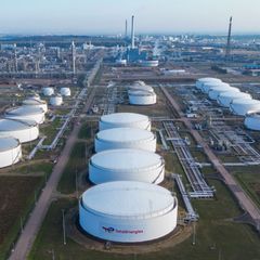 Wie geht es weiter in Leuna, wenn Dow Chemical einen Teil seiner Anlagen in Schkopau und schließt? (Archivbild) Foto: Jan Woitas