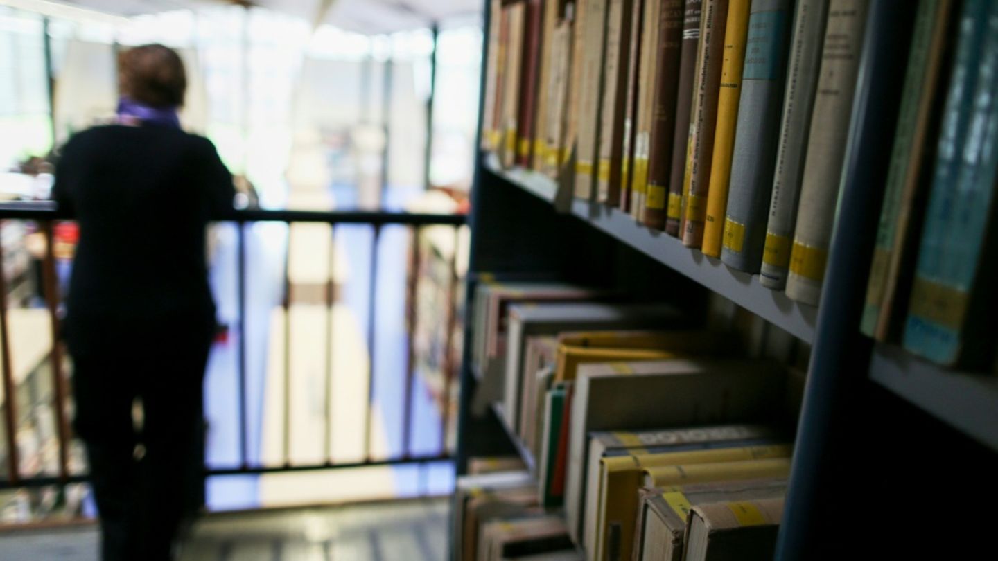 Universitätsbibliothek