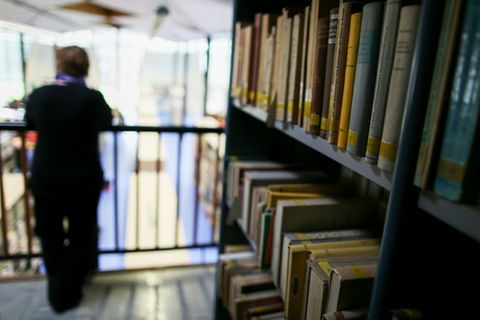 Universitätsbibliothek