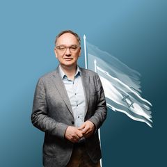 Das deutsch-israelische Verhältnis hat gelitten, hält Nico Fried fest. Jetzt lässt Bundeskanzler Friedrich Merz den Begriff der Staatsräson fallen.