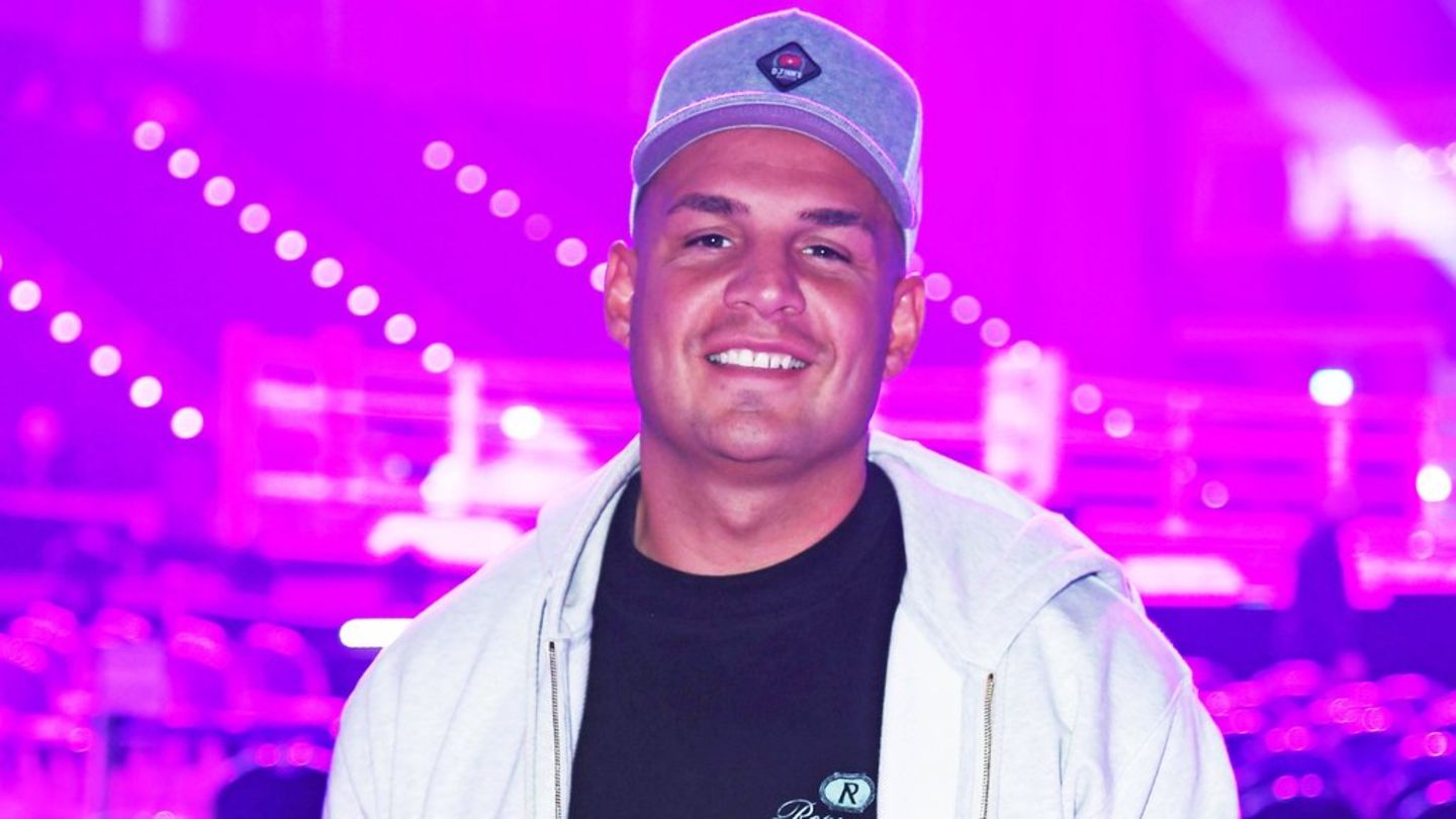 Pietro Lombardi hat drei Söhne aus zwei Beziehungen.