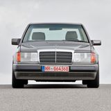Mercedes E 250 124