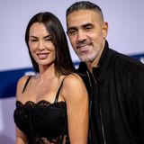 Bushido und Anna-Maria Ferchichi