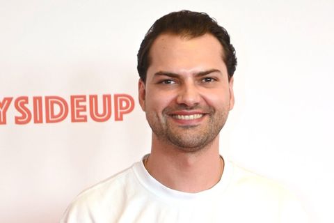 Jimi Blue Ochsenknecht war 2025 in einigen TV-Formaten zu sehen.