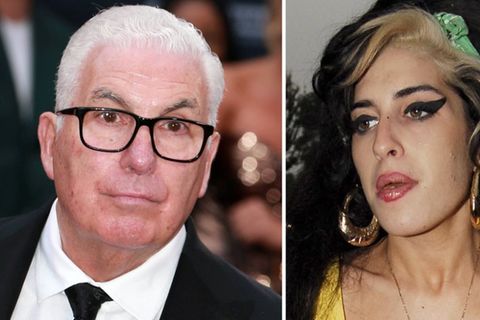 Mitch Winehouse verwaltet den Nachlass seiner im Jahr 2011 verstorbenen Tochter Amy Winehouse.