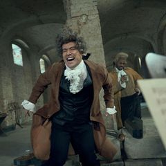 Wolfgang Amadeus Mozart