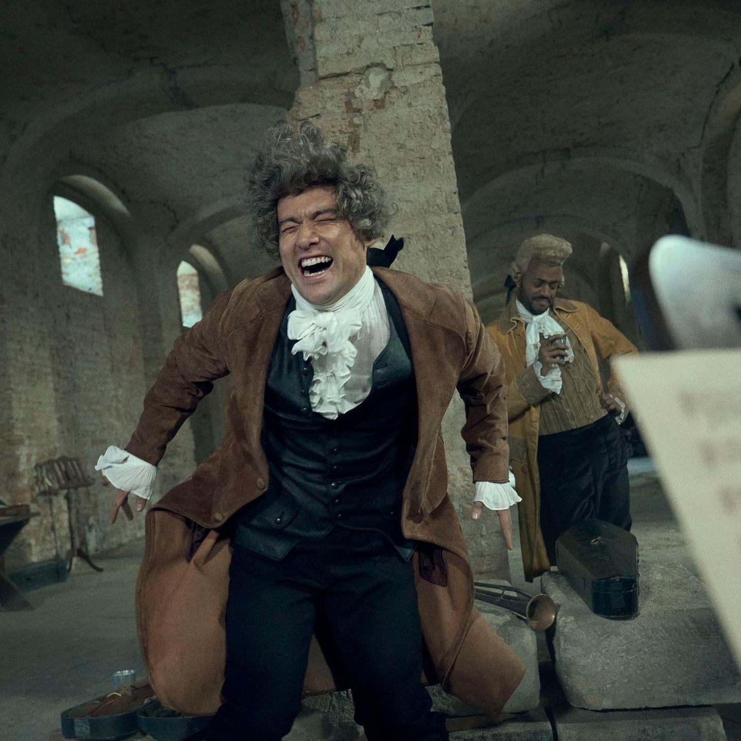 Wolfgang Amadeus Mozart