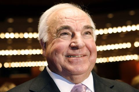 In Berlin wird im Mai 2026 eine Allee nach Ex-Bundeskanzler Helmut Kohl benannt. (Archivbild) Foto: Frank Rumpenhorst/dpa