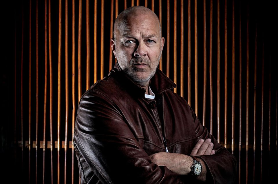 Gewinnspiel: Wenn die Schatten der Macht zurückkehren, kann nur einer sie stoppen