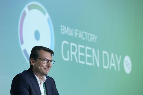 Nedeljkovic im Oktober 2022 in Leipzig