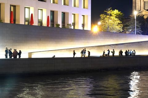 Berliner Humboldt Forum