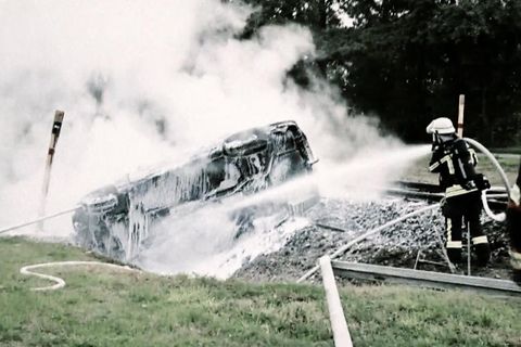 Vechta: Bürokratie verzögert Umbau des gefährlichen Bahnübergangs